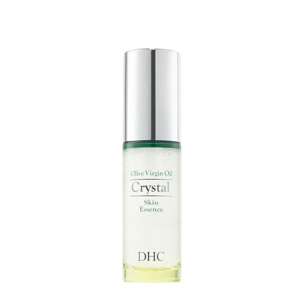Olive Virgin Oil Crystal Skin Essence